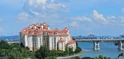 Costa Rhu (D15), Condominium #611113231